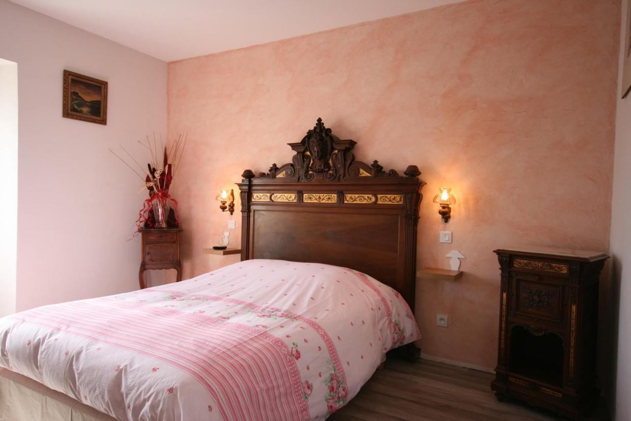B&B Le Venacoヴナコ エクステリア 写真
