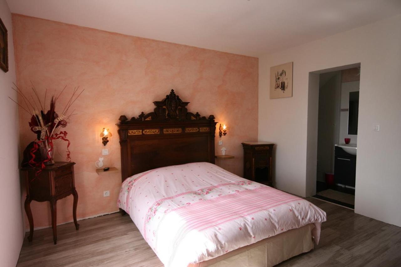 B&B Le Venacoヴナコ エクステリア 写真