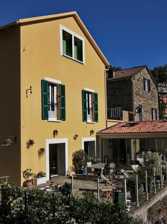 B&B Le Venacoヴナコ エクステリア 写真